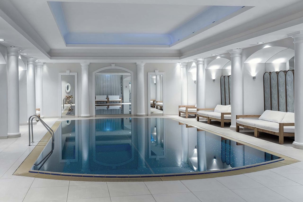 Britannia Spa