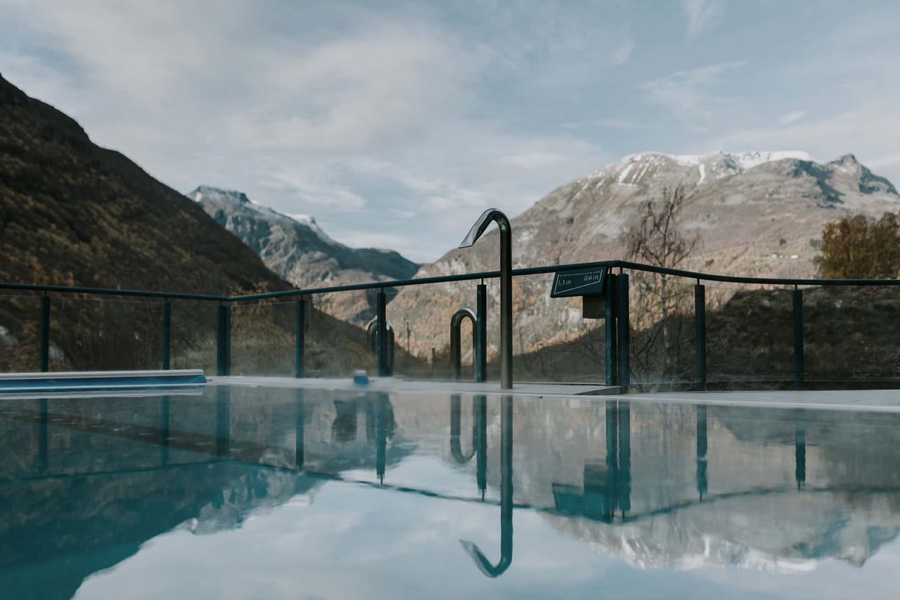 Hotel Union Spa