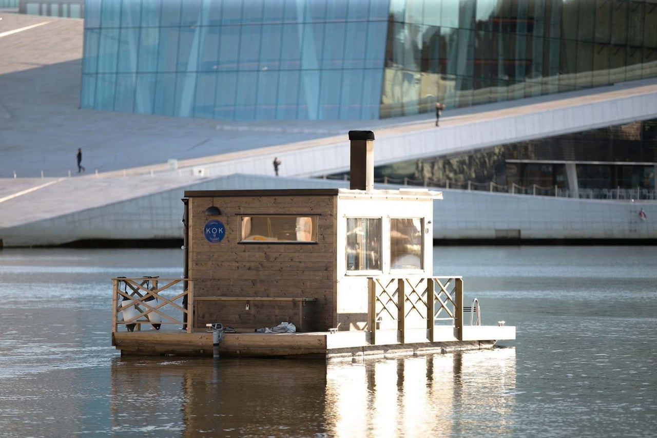 KOK Oslo