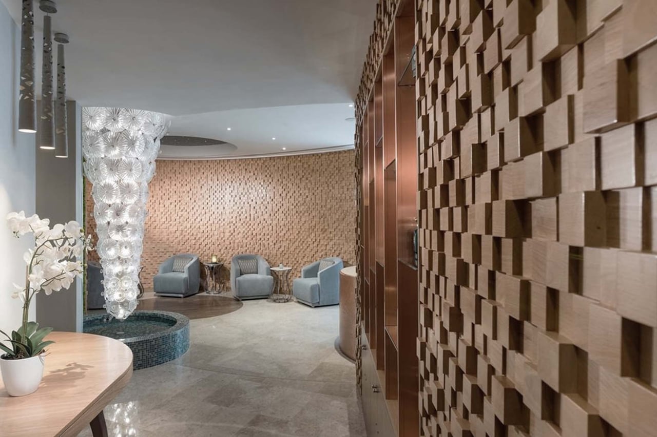 Kempinski The Spa Muscat