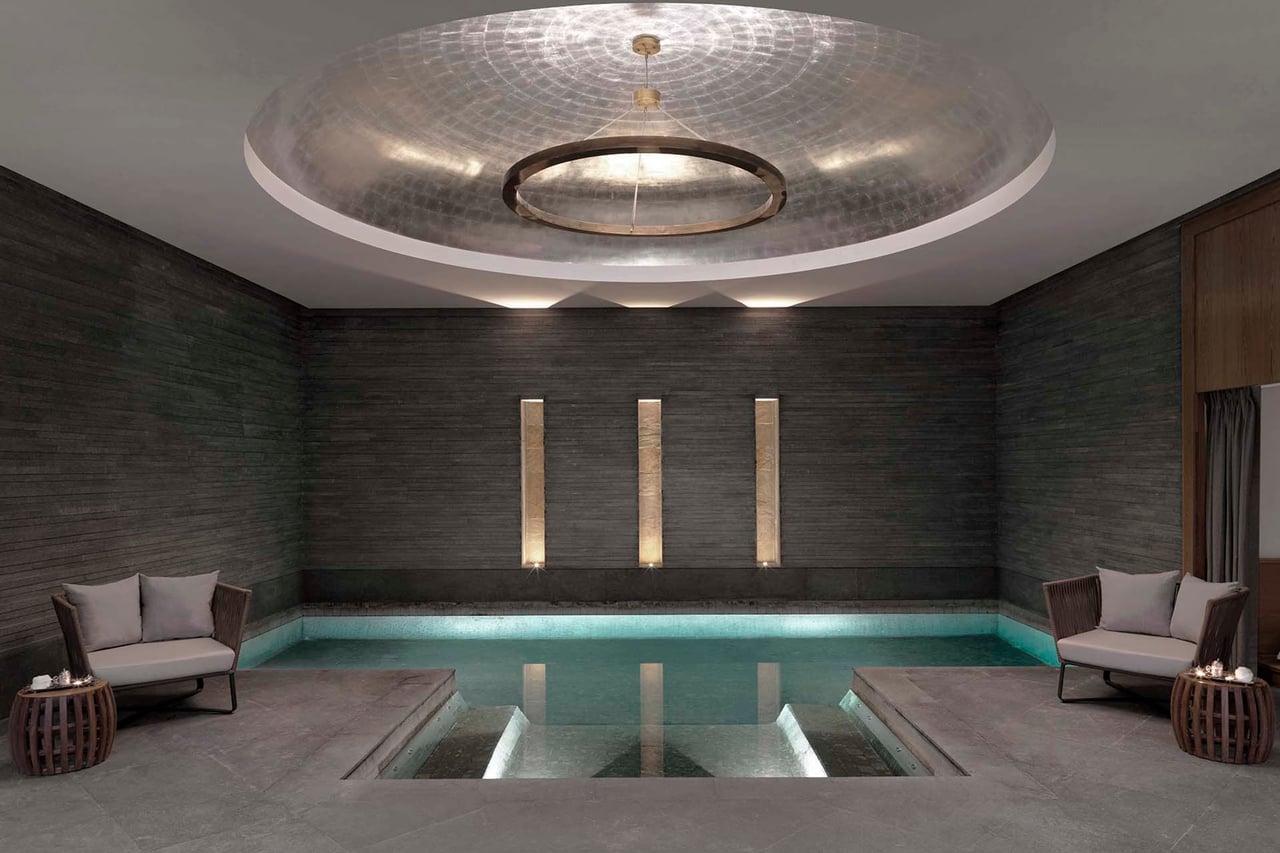 Wish Granted: The Best Spas In Oman Are An Arabian Dream Come True