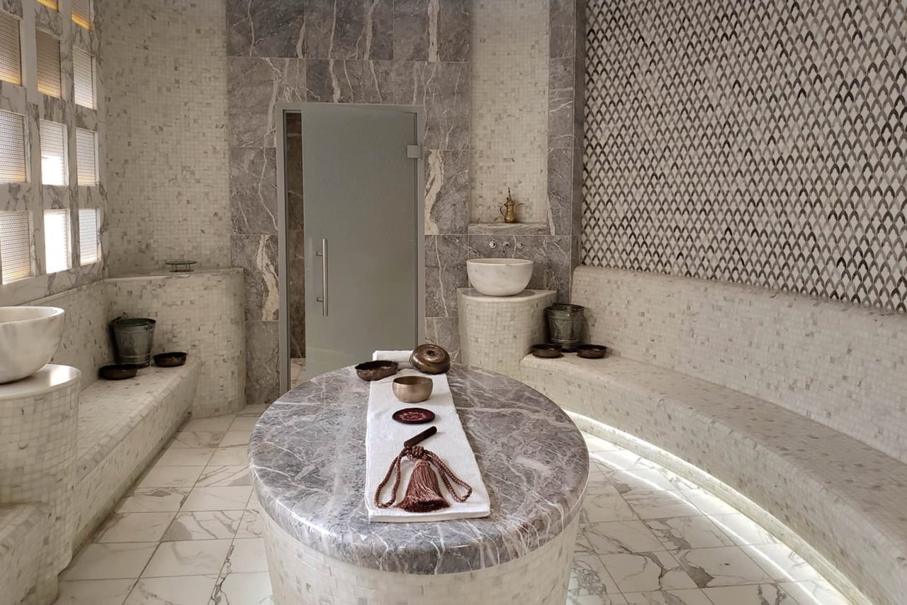 Caribbean Vibes And Luxury Treatments Harmonise At Puerto Rico's Best Spas