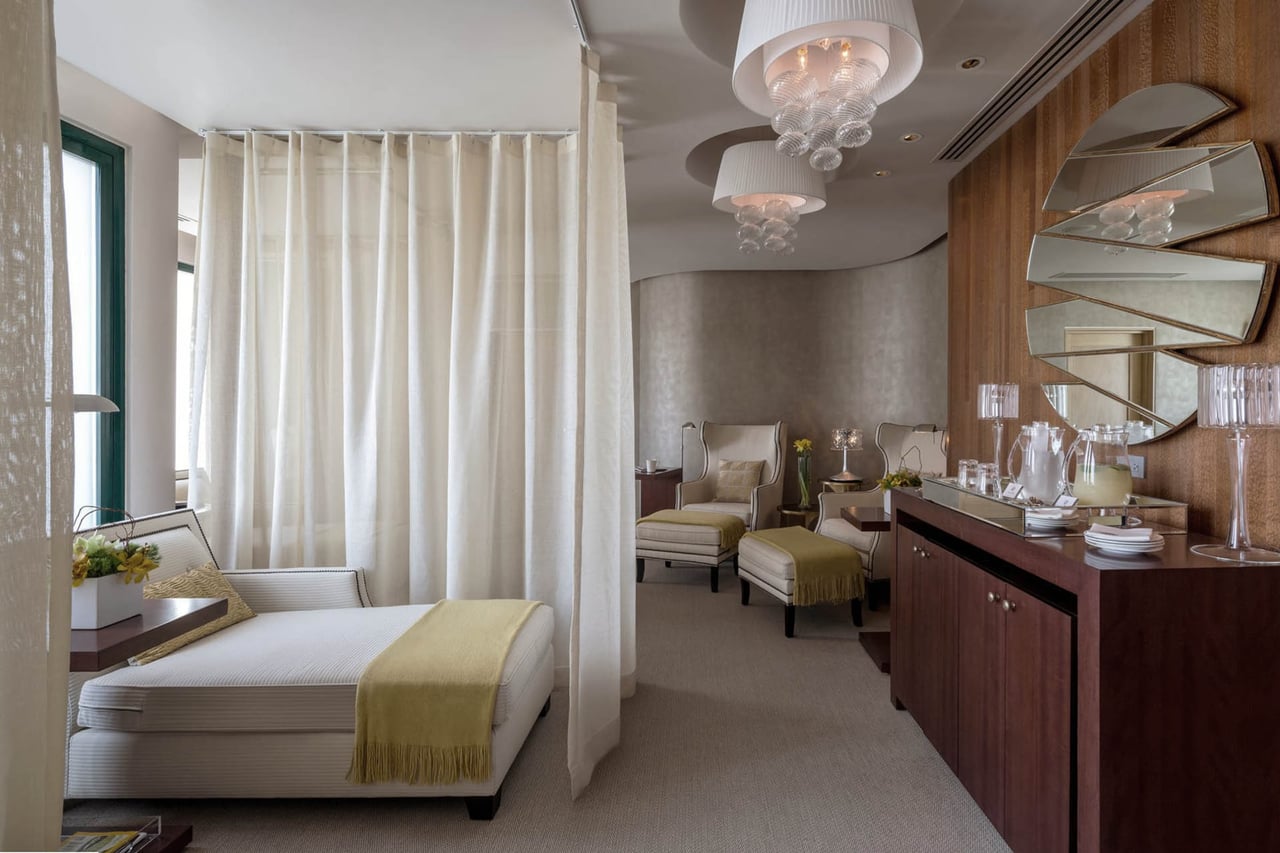 The Spa at Condado