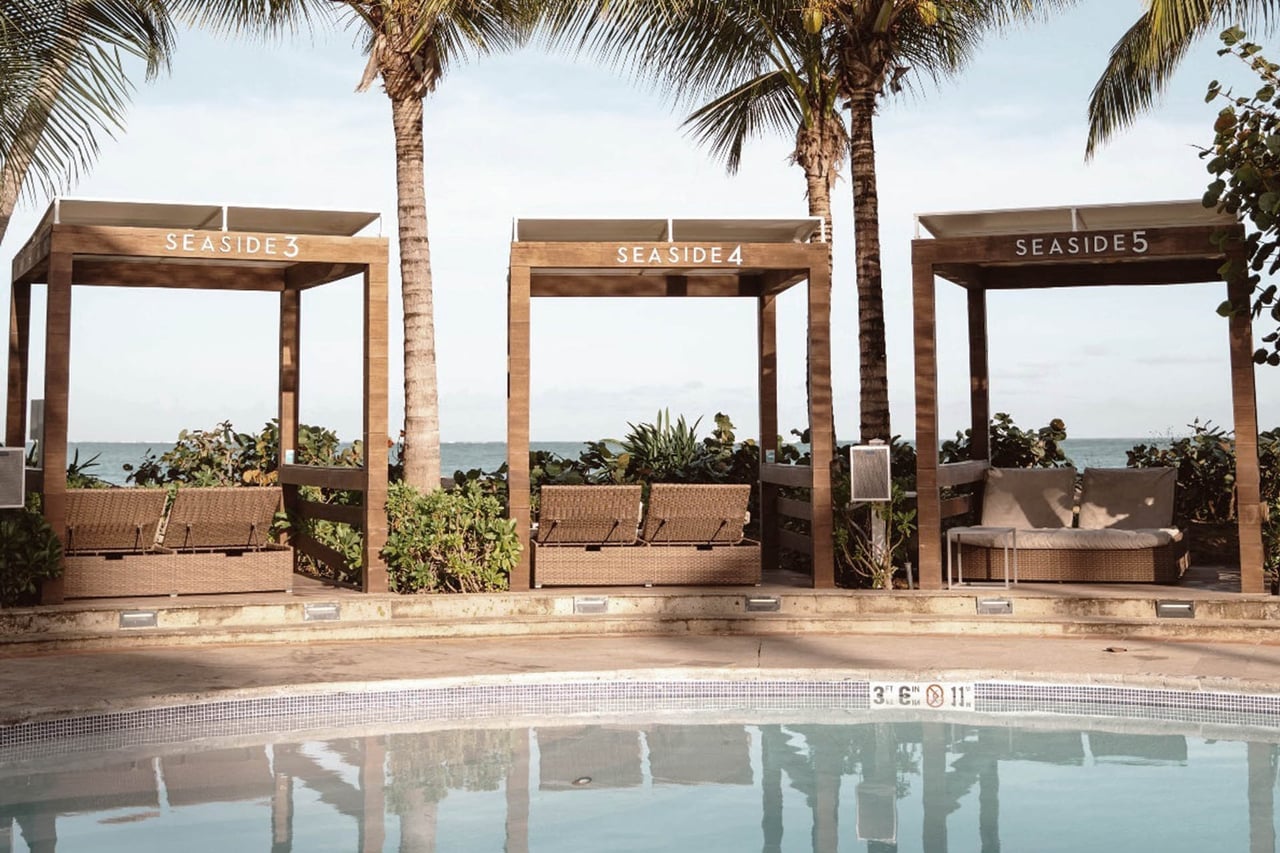 Well & Being Spa at Fairmont El San Juan