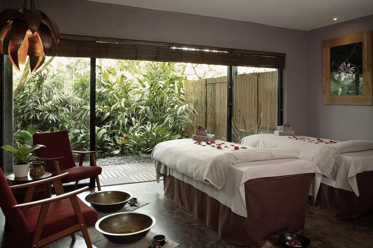 Aramsa Spa