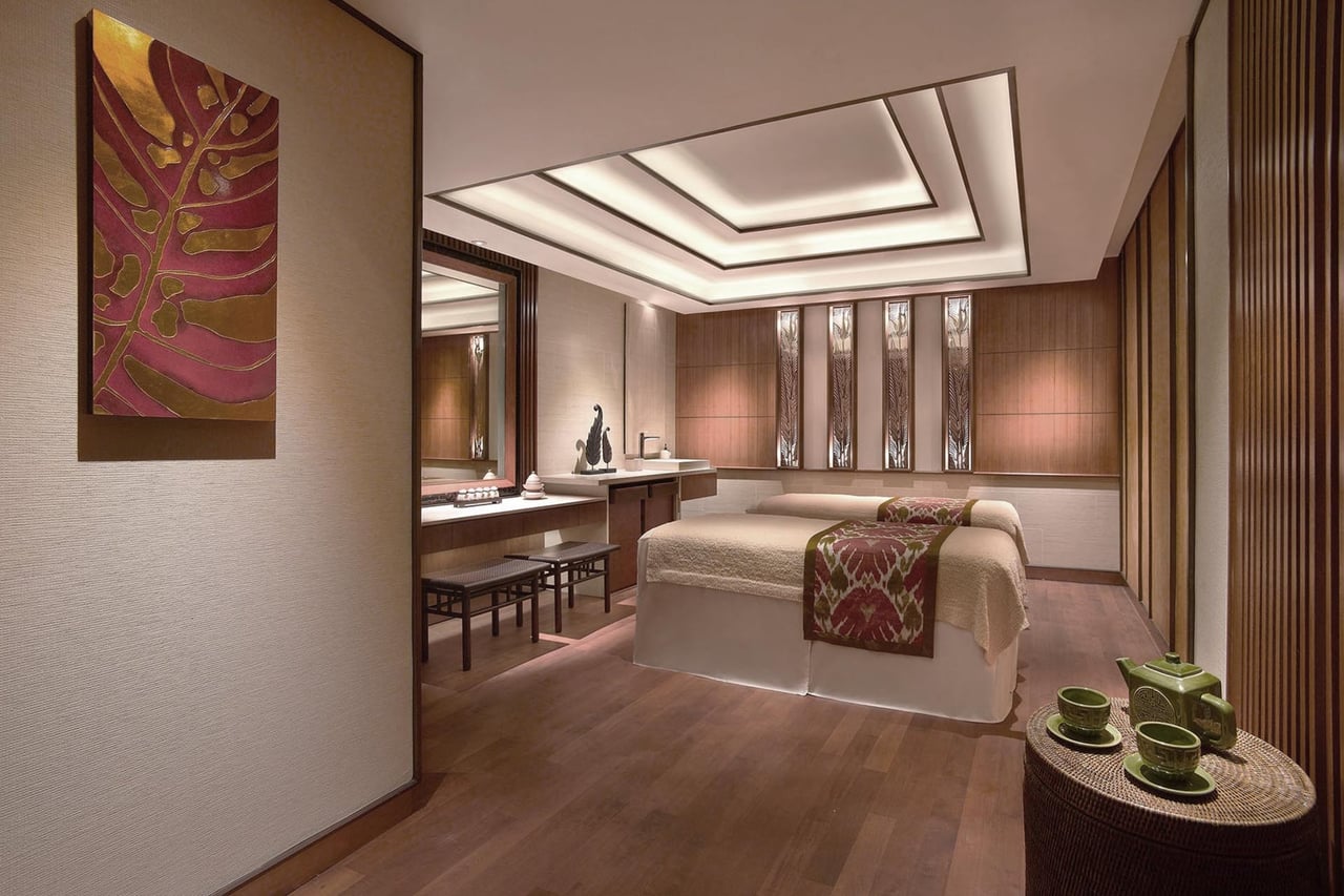 Chi, The Spa at Shangri-La