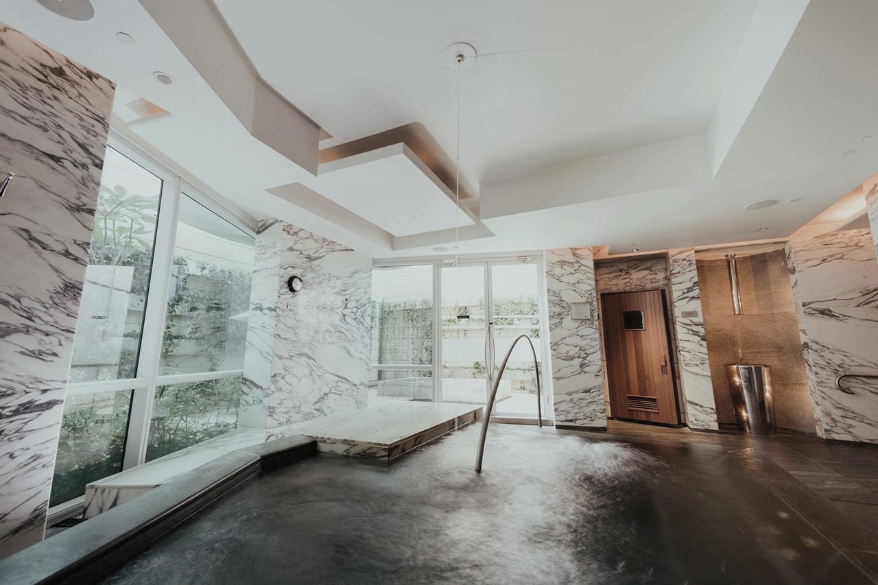 Japanese Onsens, Korean Skincare and Oriental Spices: Singapore’s Best Spas Have It All