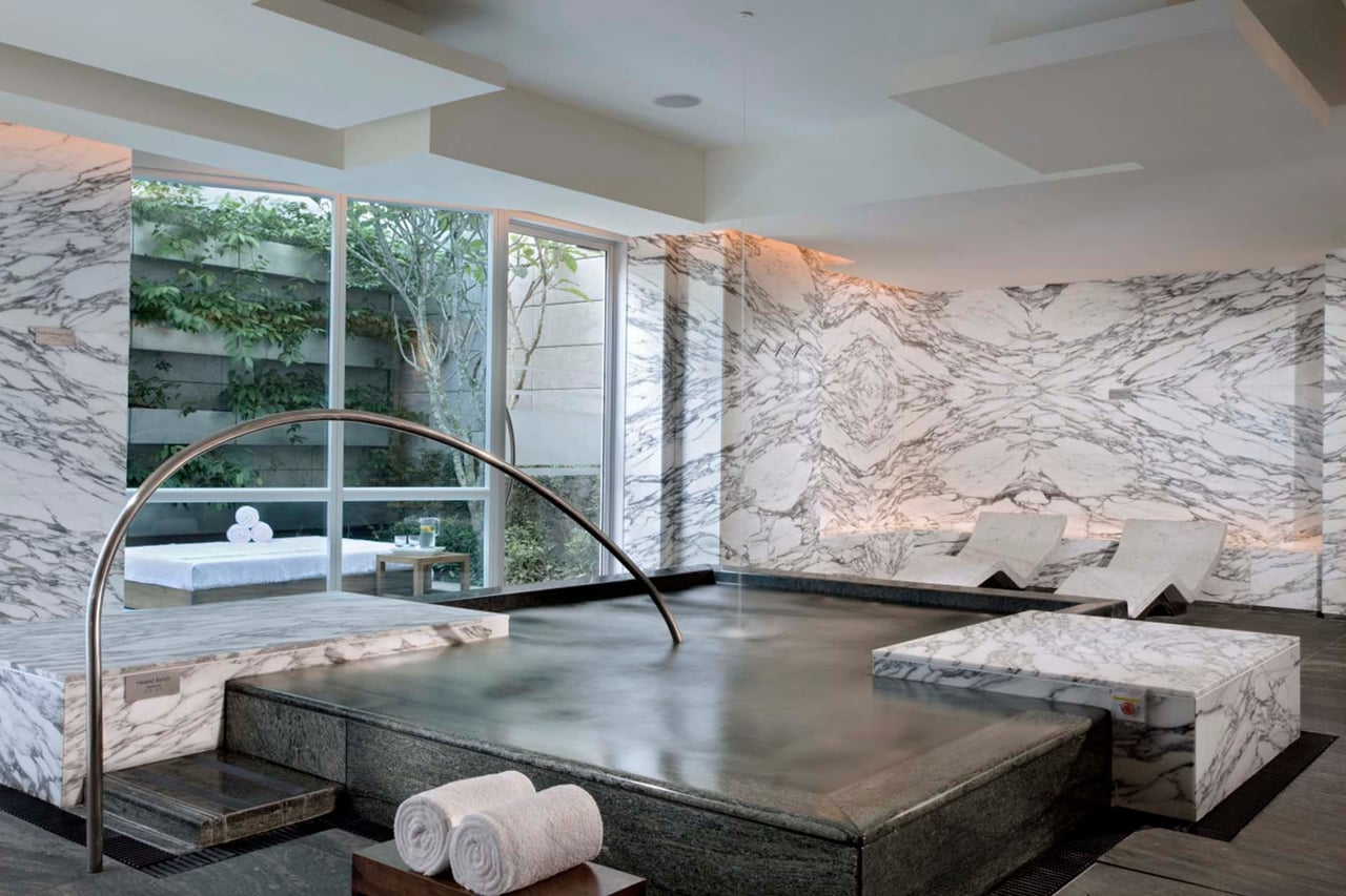 Remede Spa at The St Regis