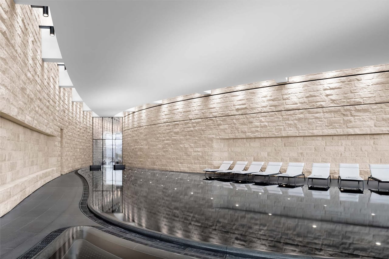 Dolder Grand Spa