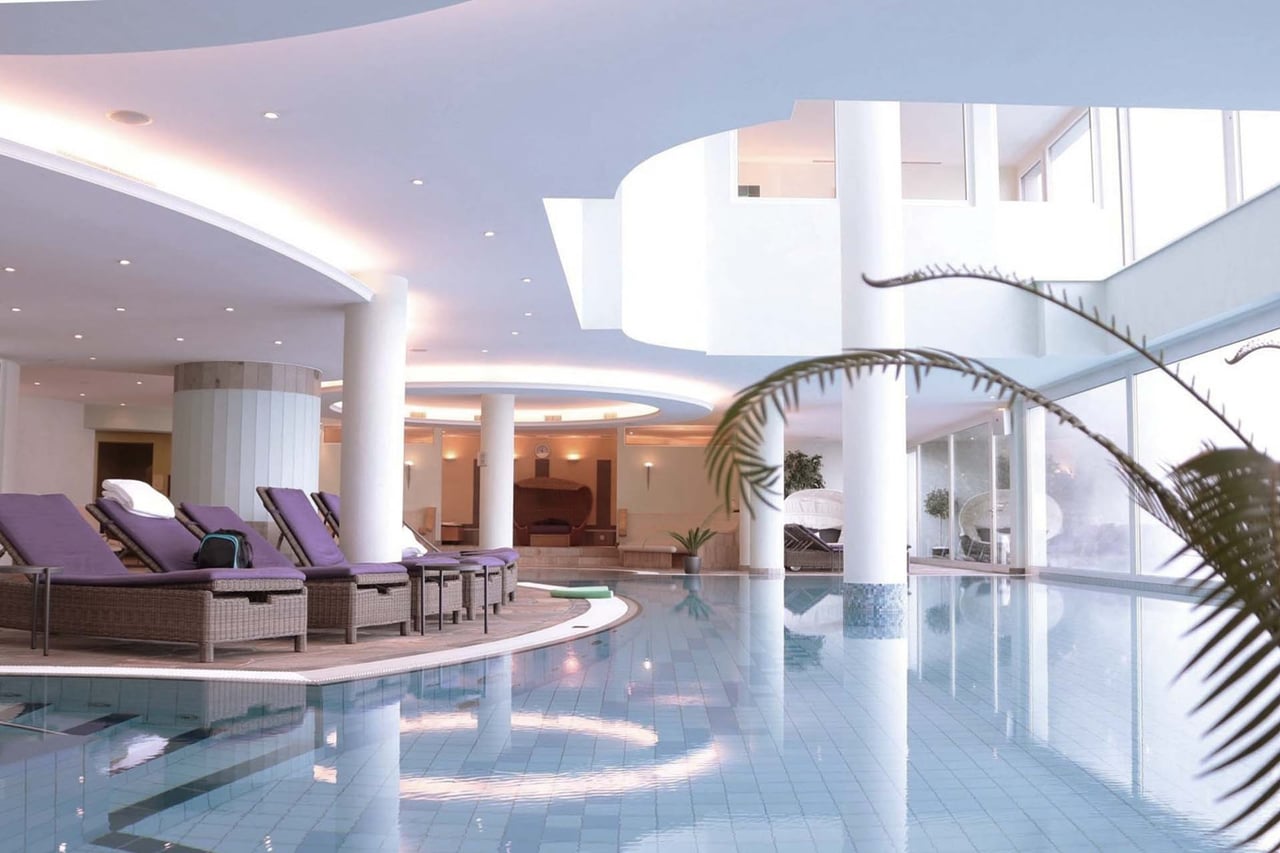 Akari Spa at Panorama Resort