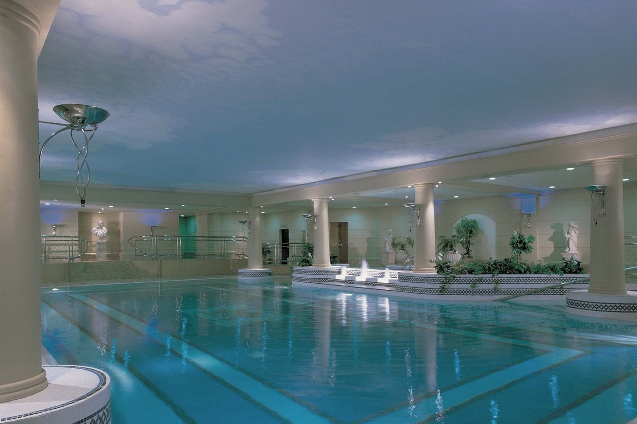 Celtic Manor Resort, Newport