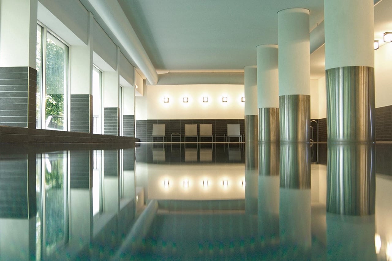 Laguna Spa at Park Plaza, Cardiff