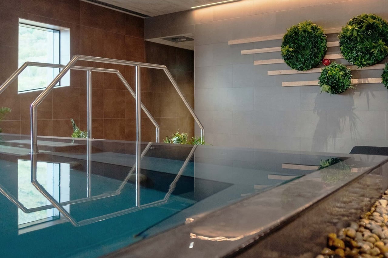 Spa Escapes In Wales To Indulge Your Body And Soul