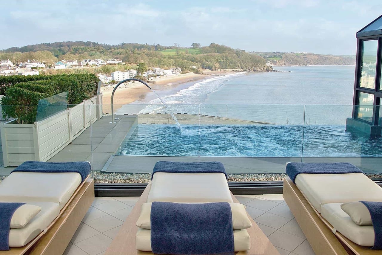 St. Brides Hotel & Spa