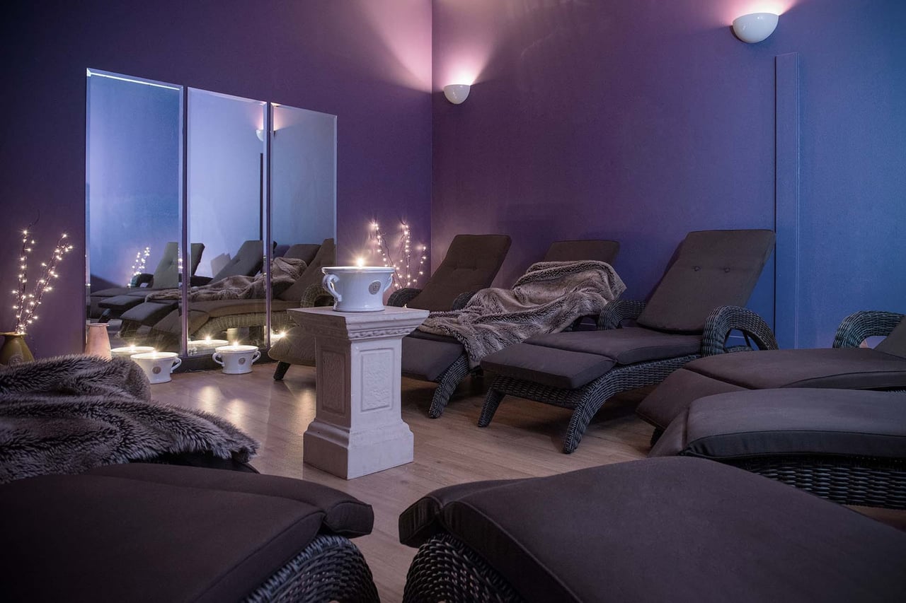 Vale Resort Spa
