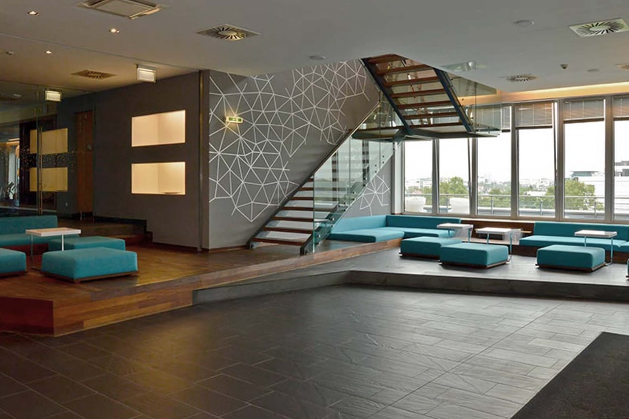 Allegra Fitness and Wellness Center