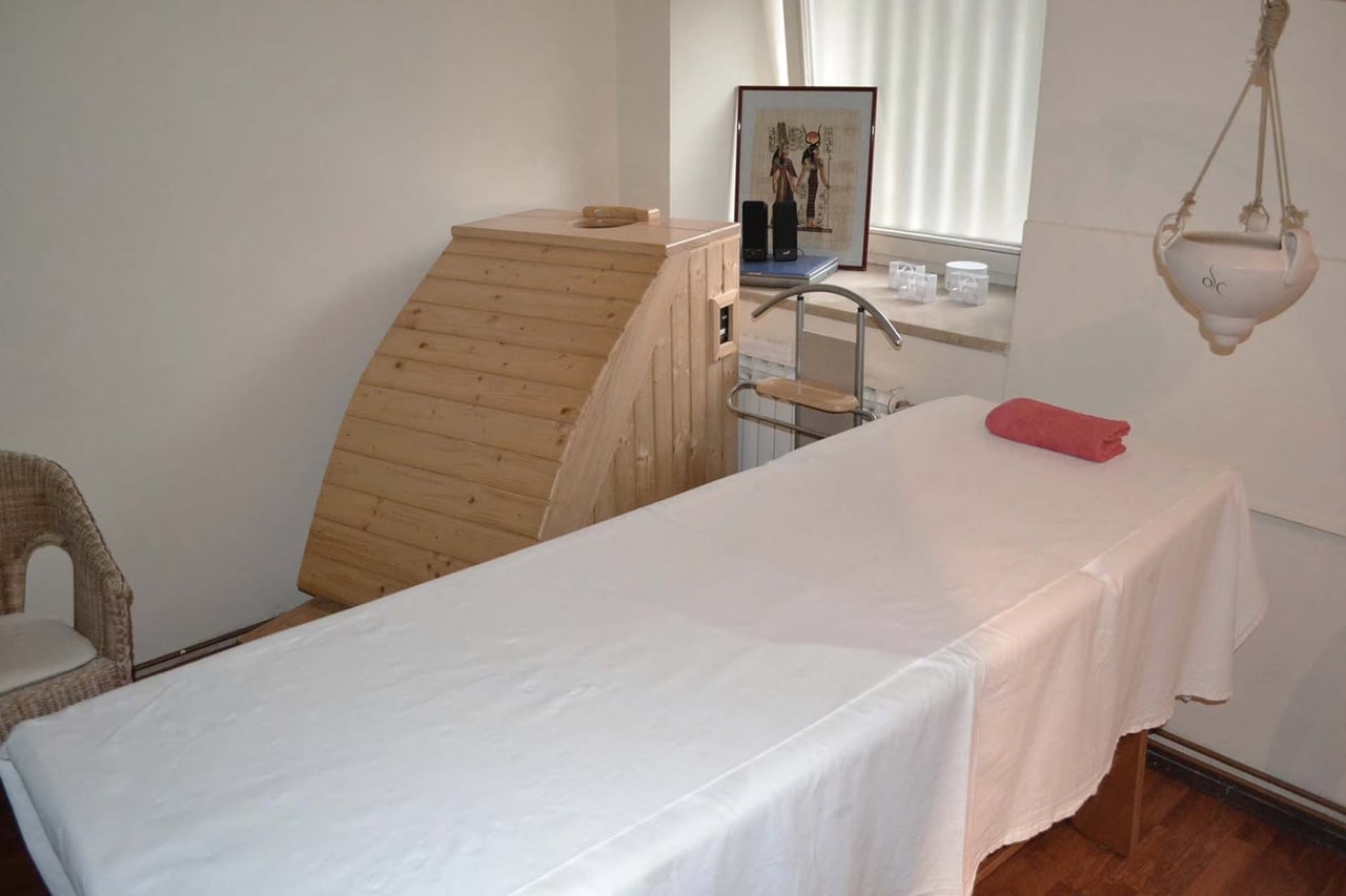 Bella Health and Beauty Center