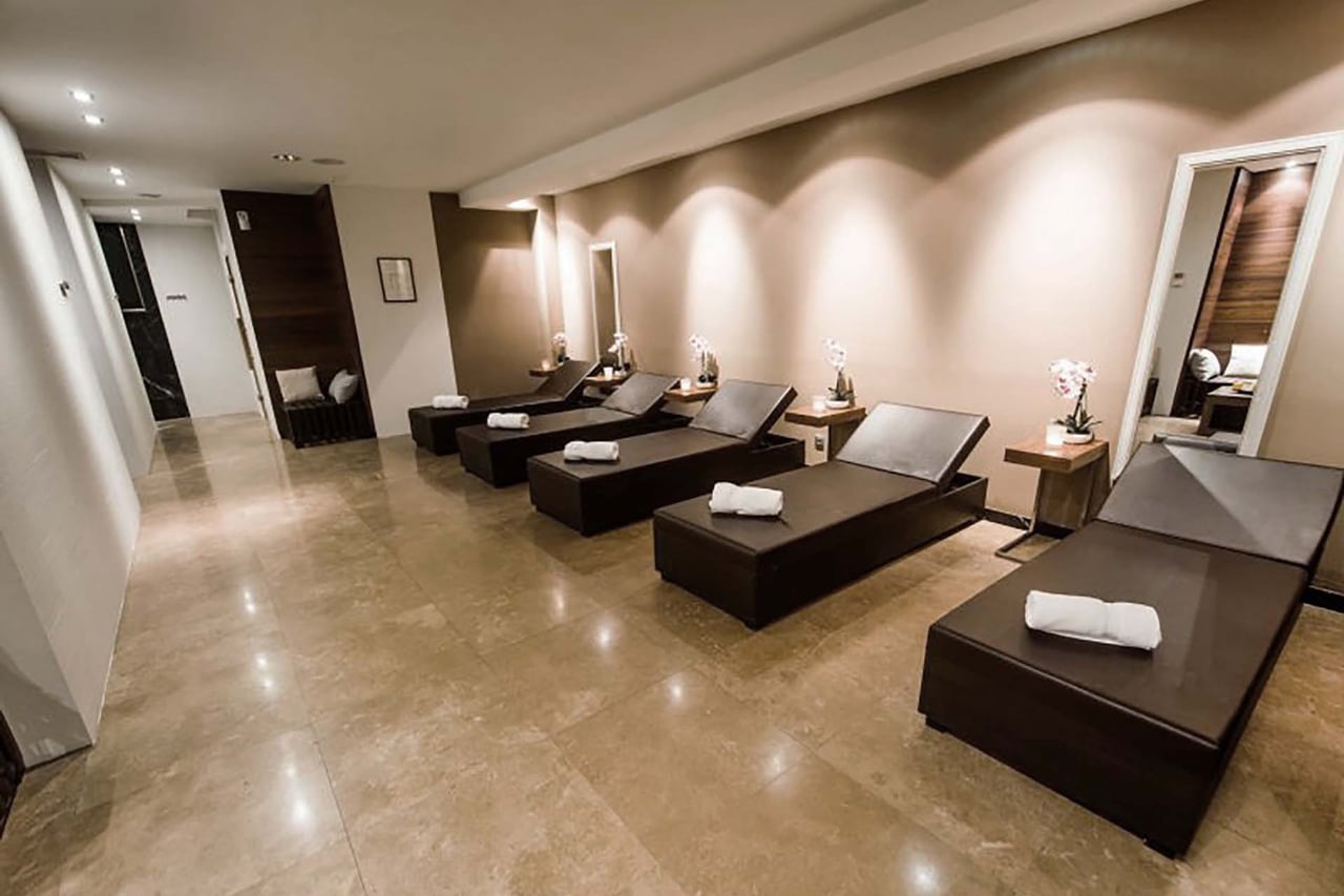 Hotel Residence Spa