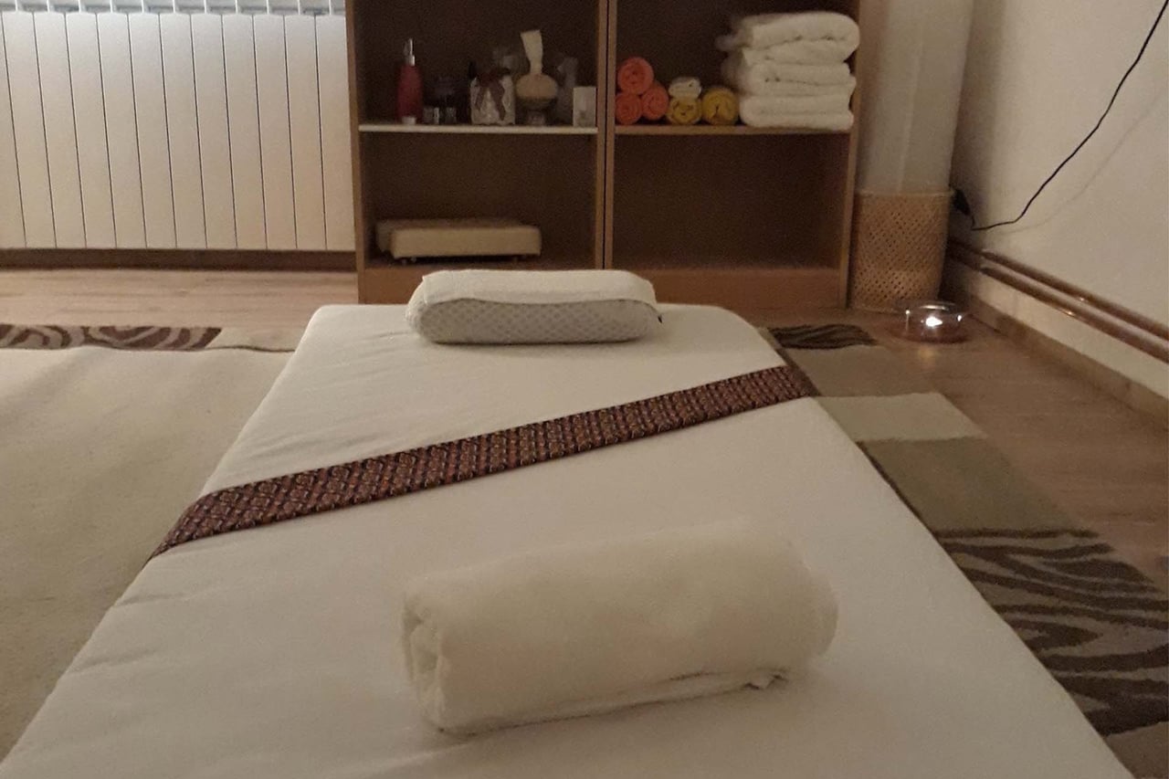 Siam Thai Massage