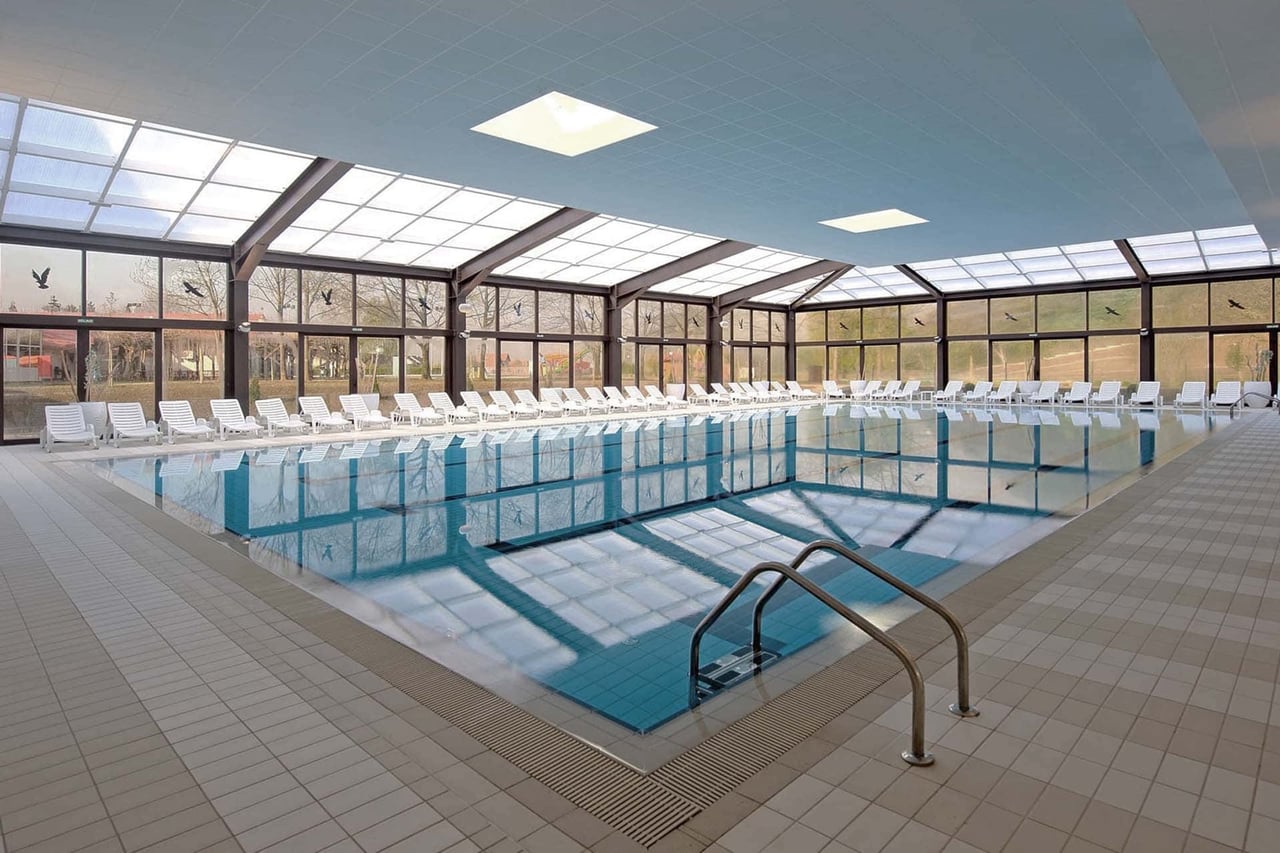 Terme Jezercica