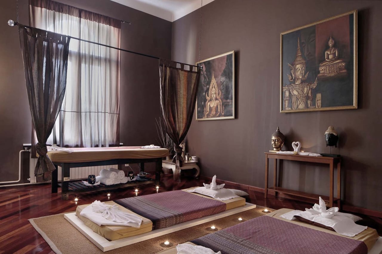 Thai Center Thalea
