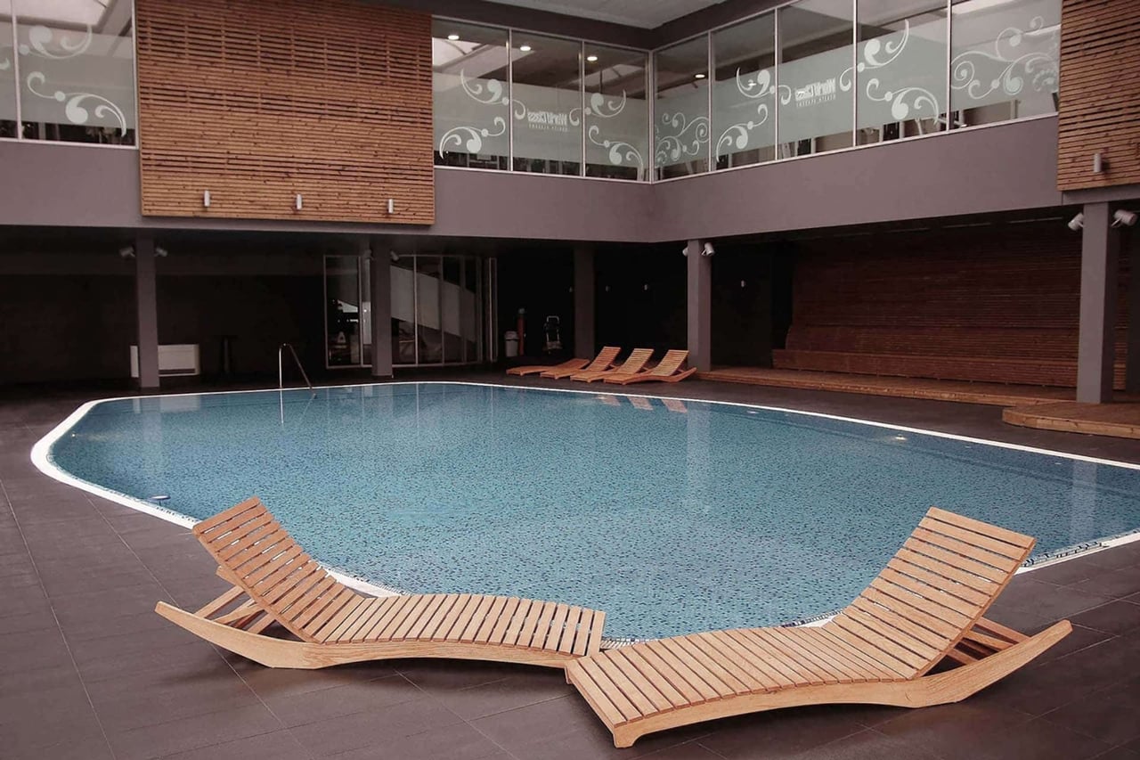 World Class Spa The Westin