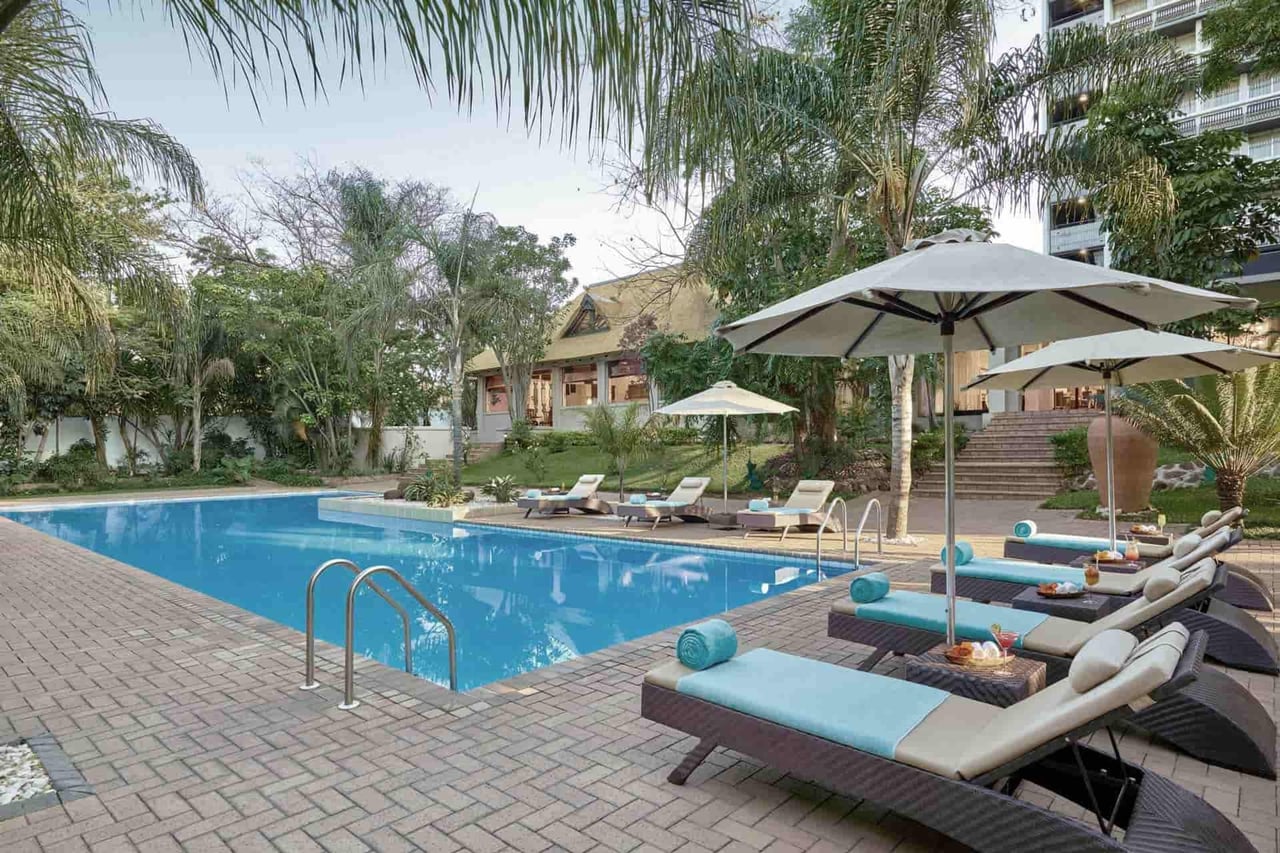 Jiva Spa