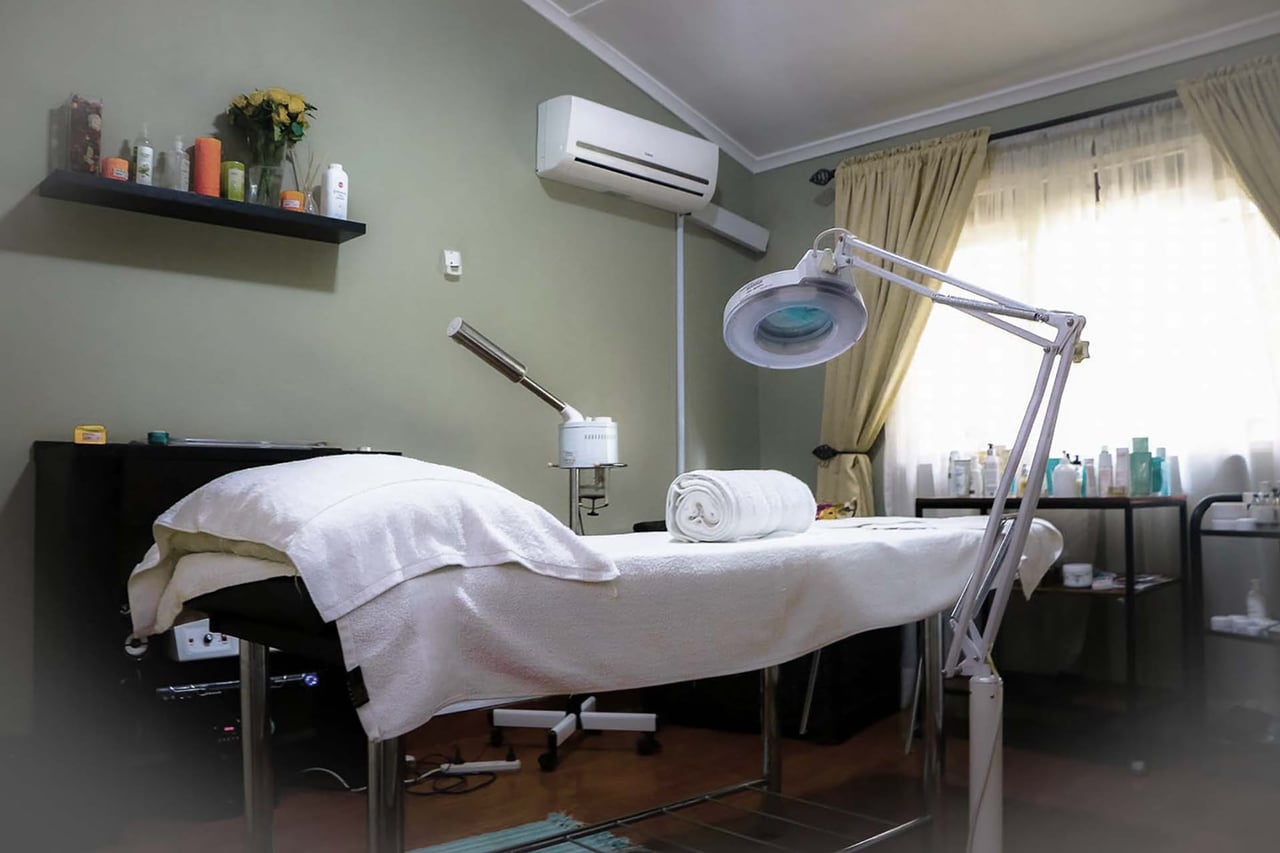 Kozo Spa