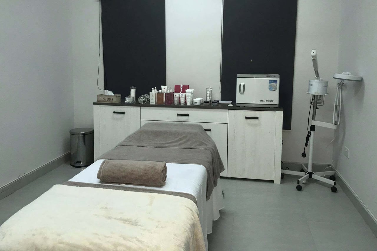 Reign Spa