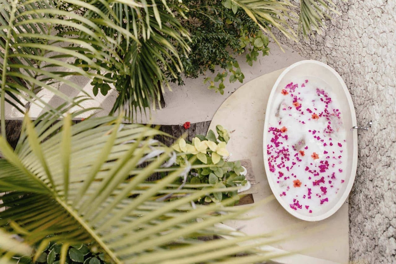 Adopt The Island’s Philosophy: Slow Down At The Best Spas In Zanzibar