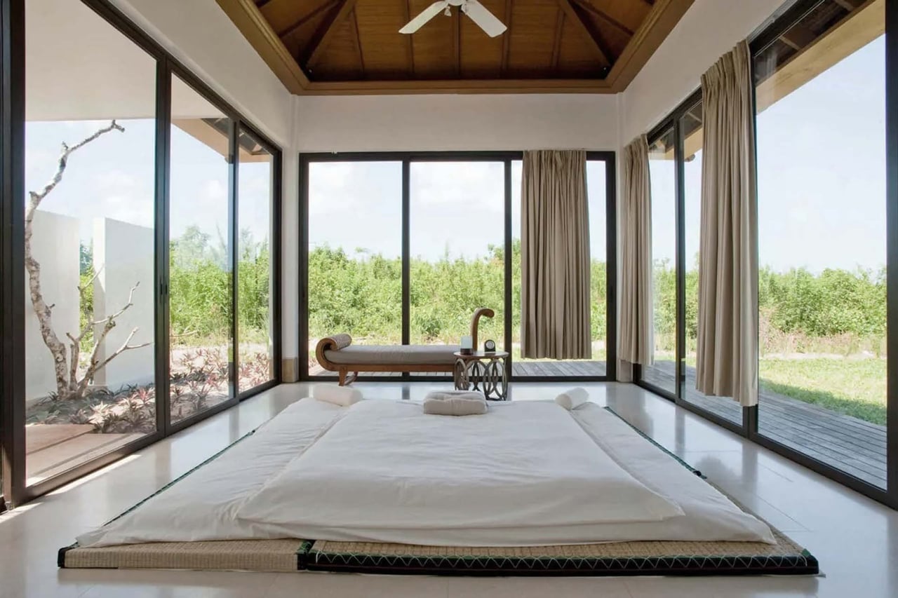 Spa at The Residence Zanzibar