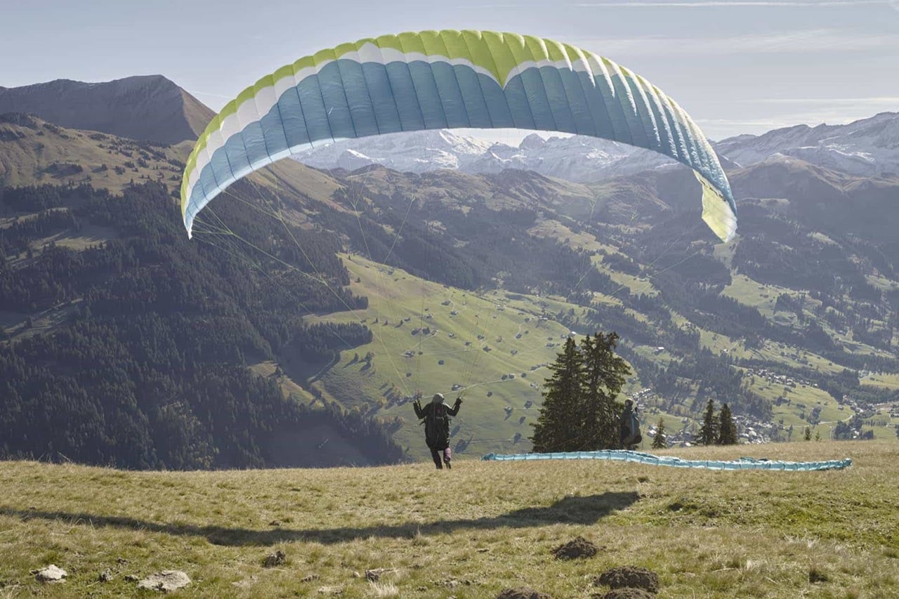 Paragstaad