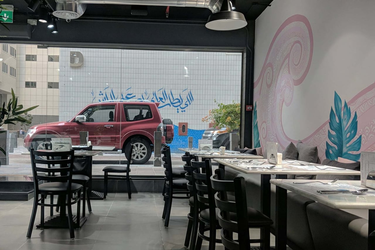 COCO Asia