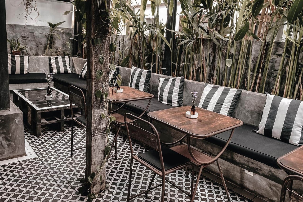 Essential, Canggu
