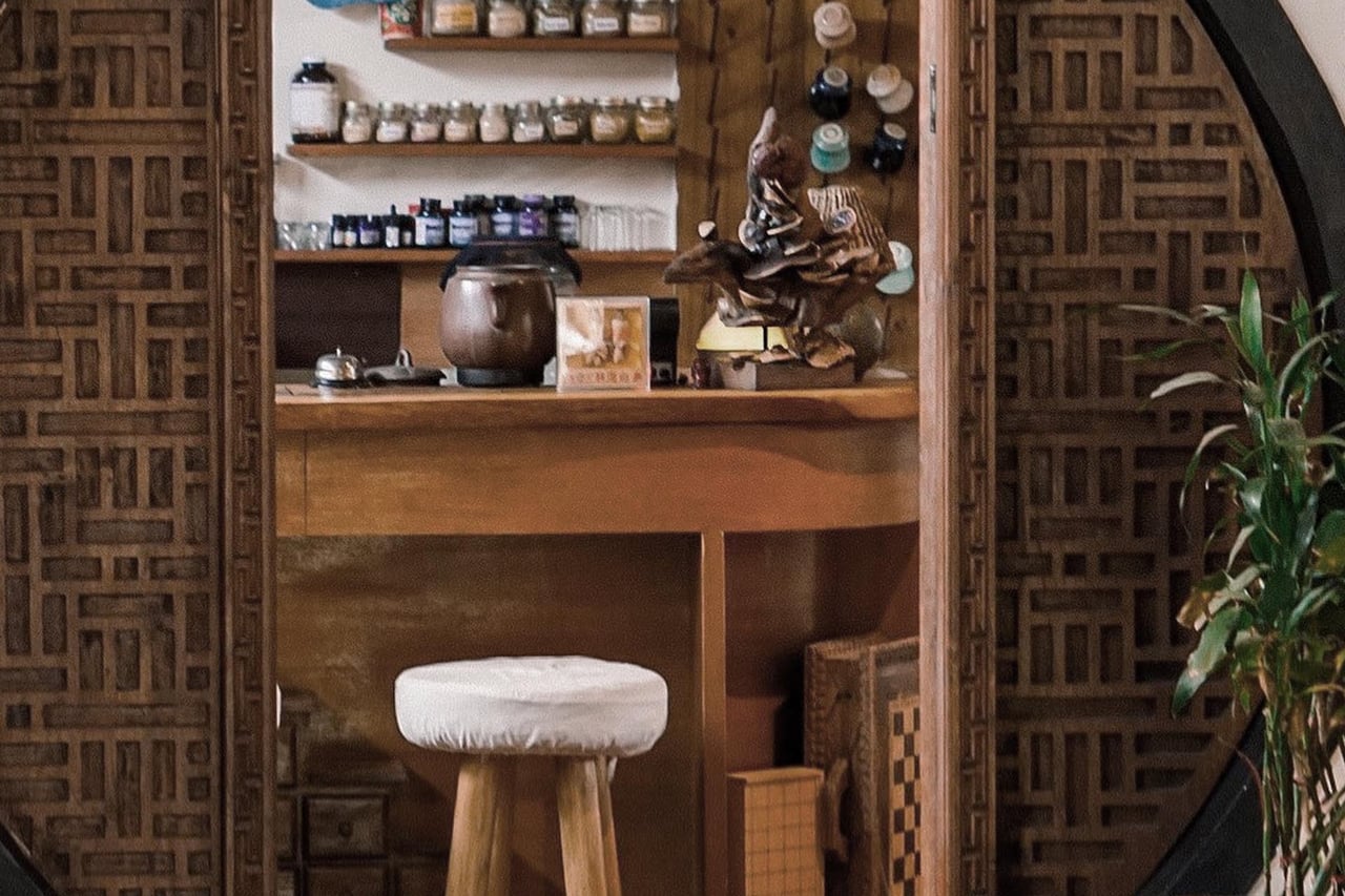 Seeds of Life, Ubud