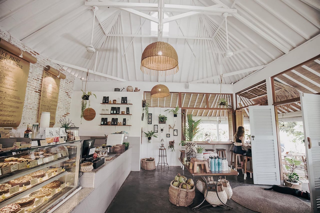 Shady Shack, Canggu