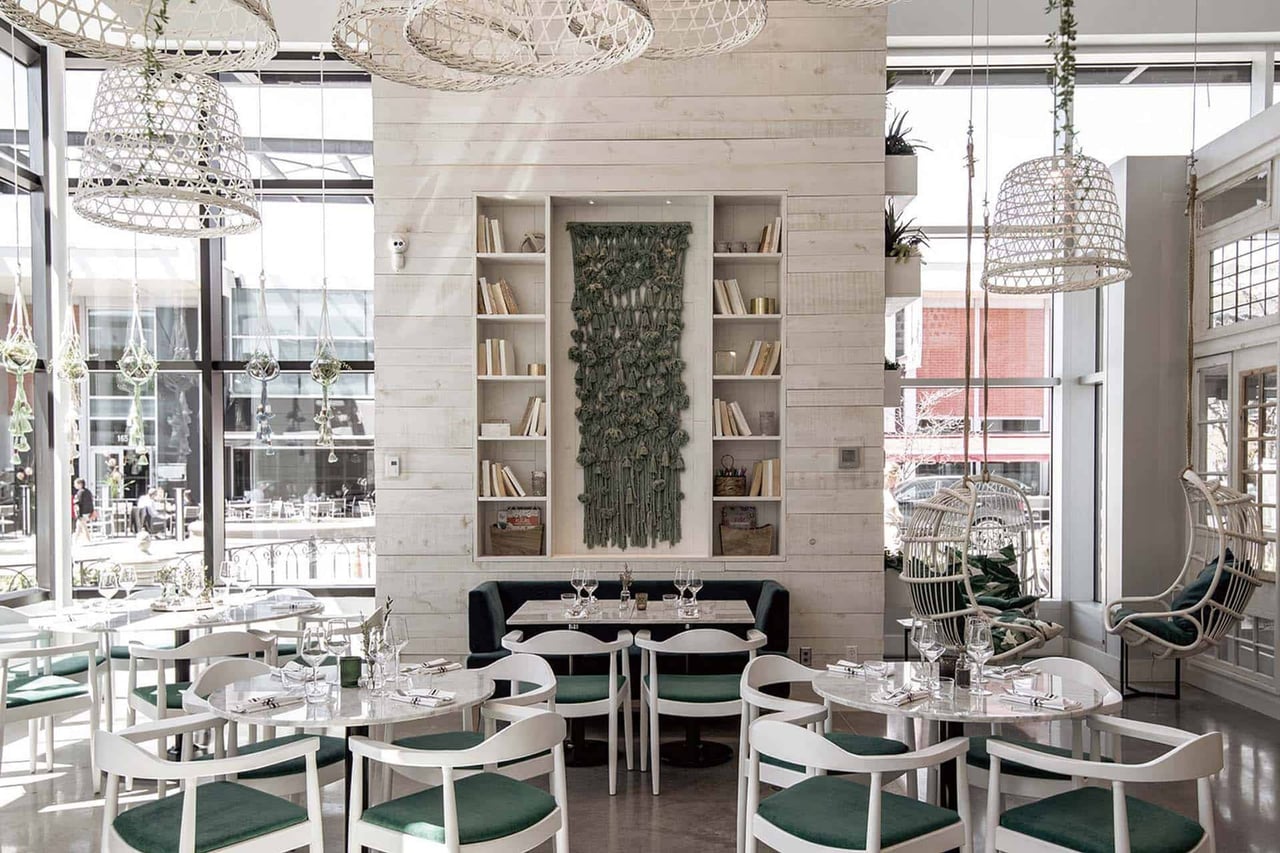 Canada’s Eco-Conscious Cuisine: Your Passport To A World Of Vegan Dishes