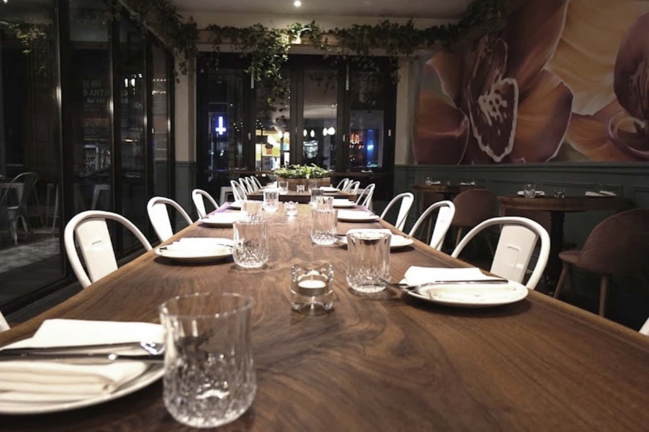Pizzeria Du