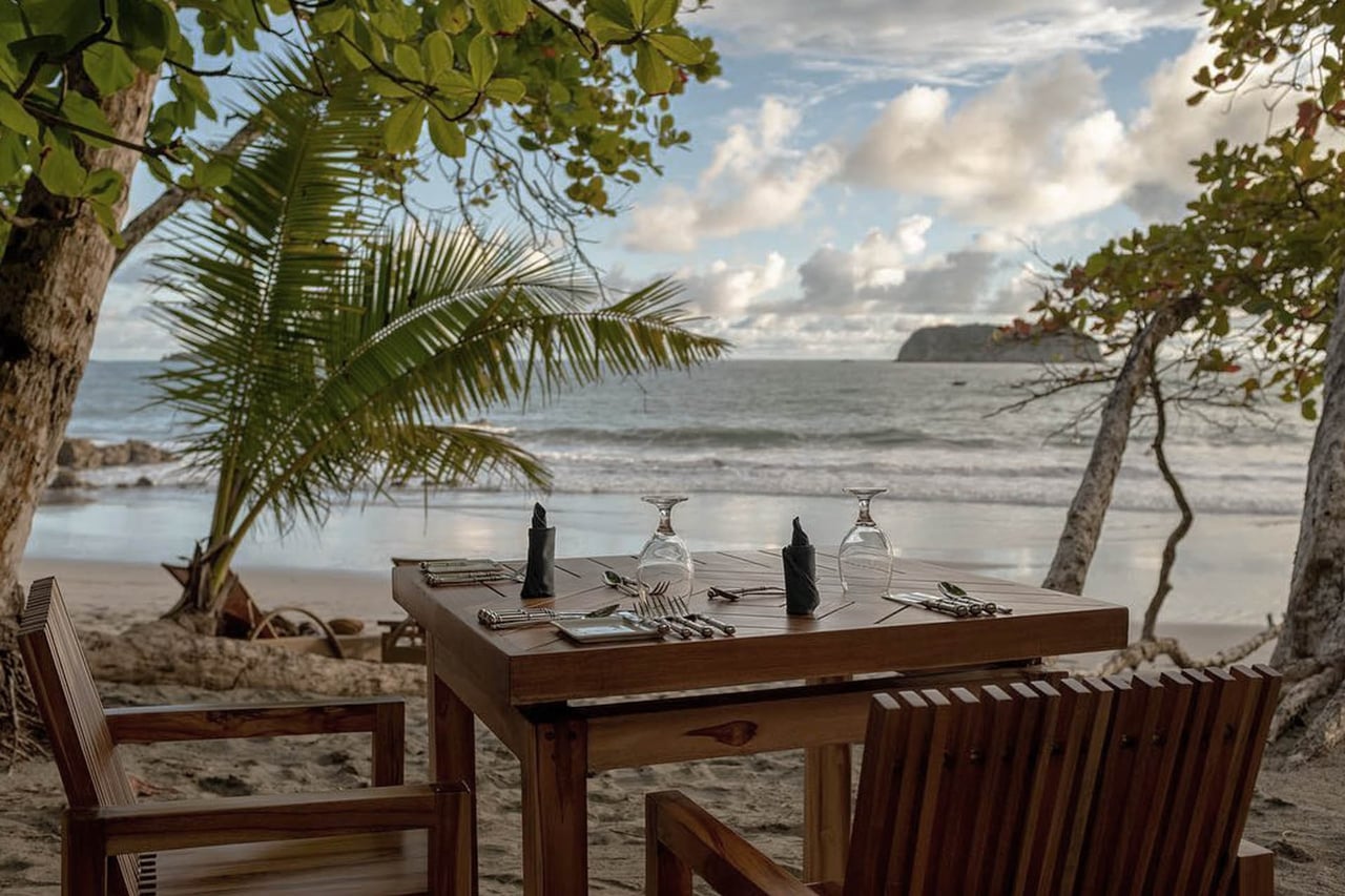 El Mirador Oceanview