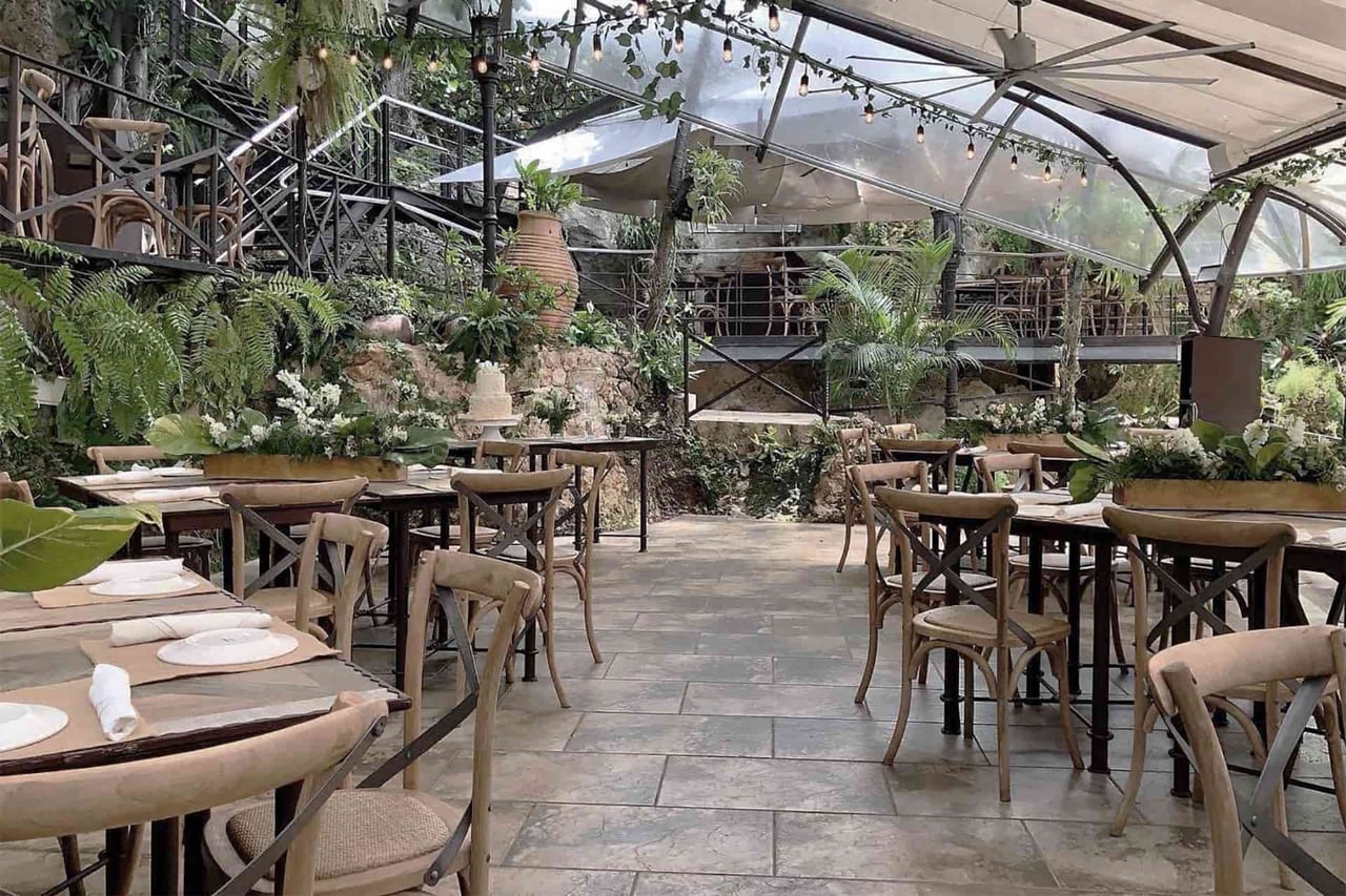 El Meson de la Cava