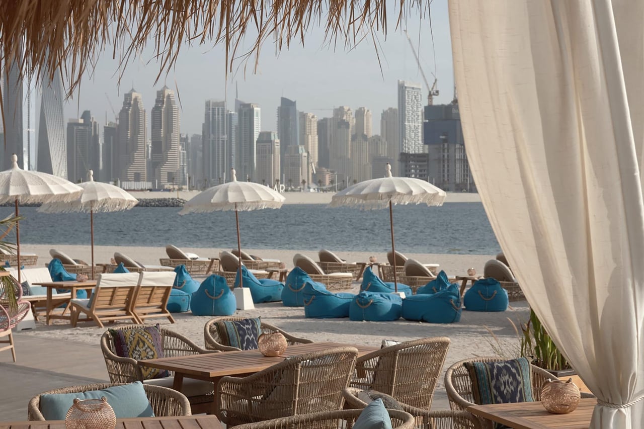 Elevated Plant-Based Dining At Dubai’s Leading Veggie & Vegan Restaurants