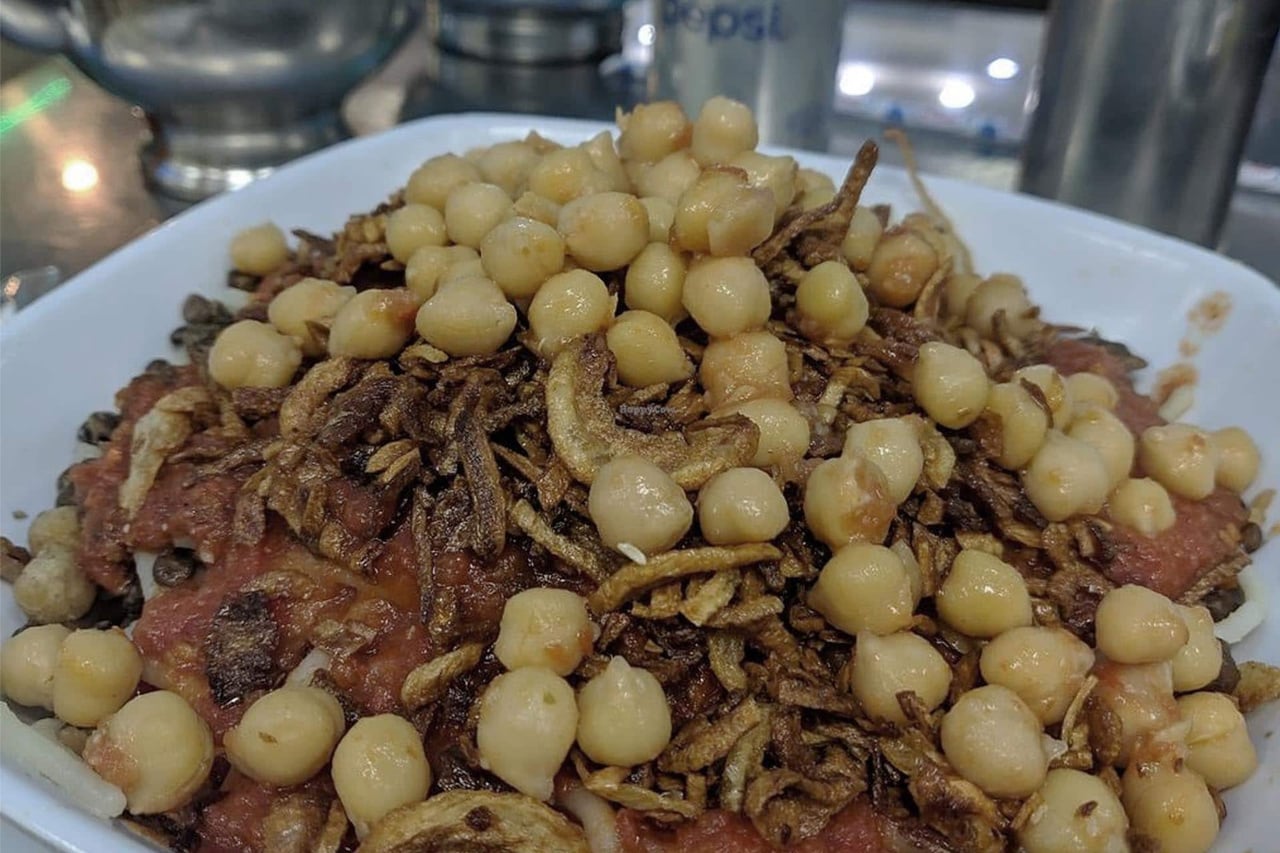 Abu Tarek, Cairo