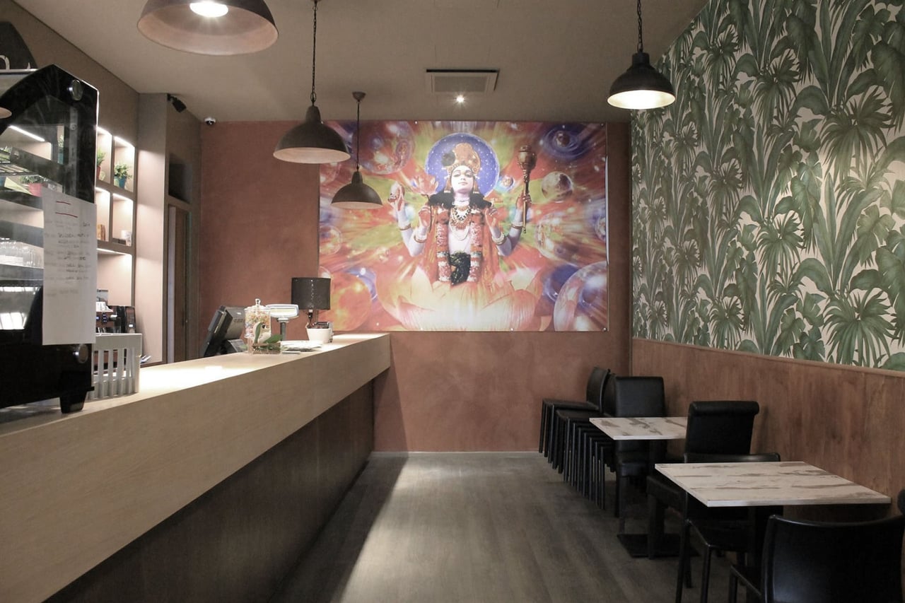 Nirvana Ristorante