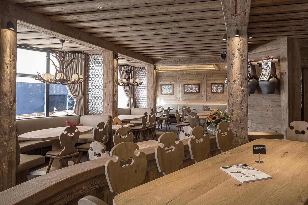 Charly's Gstaad