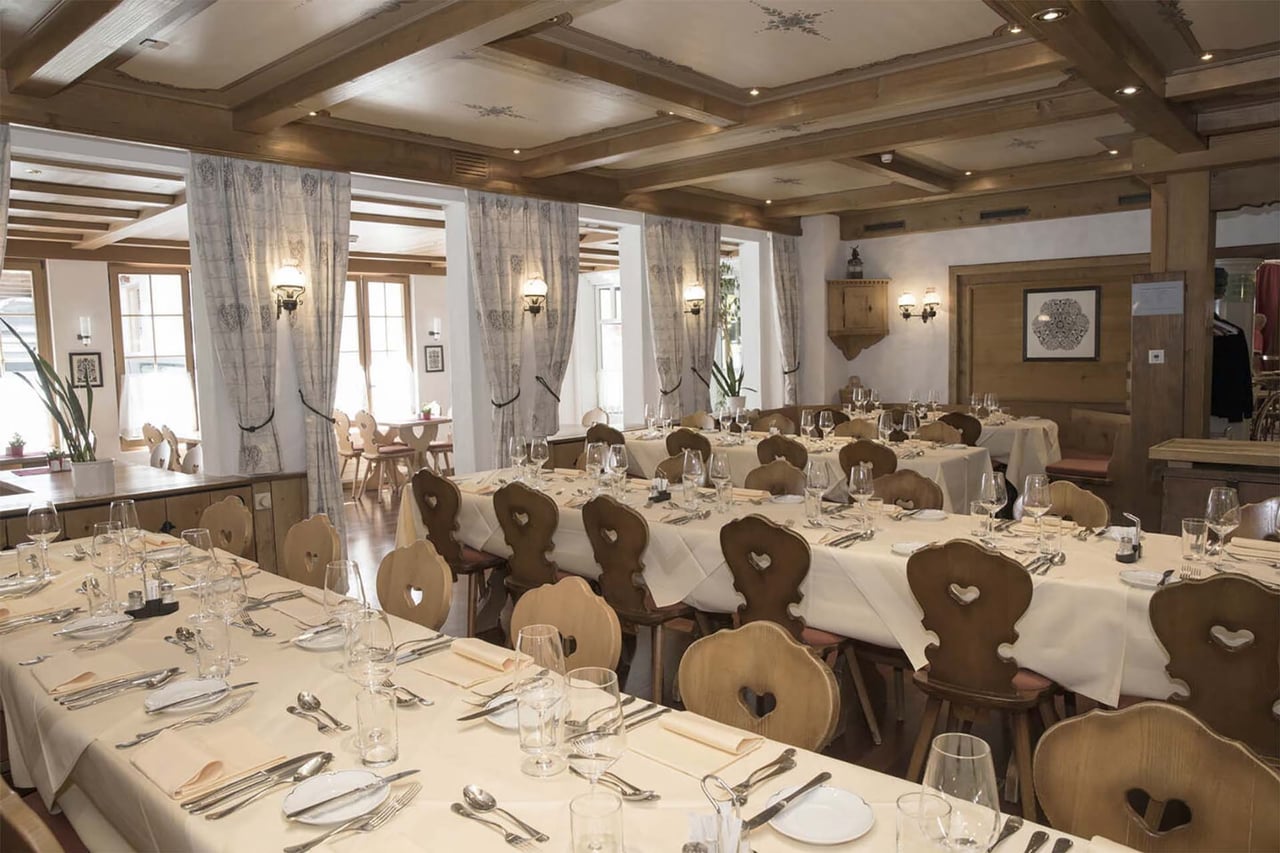 Sport-Hotel Victoria