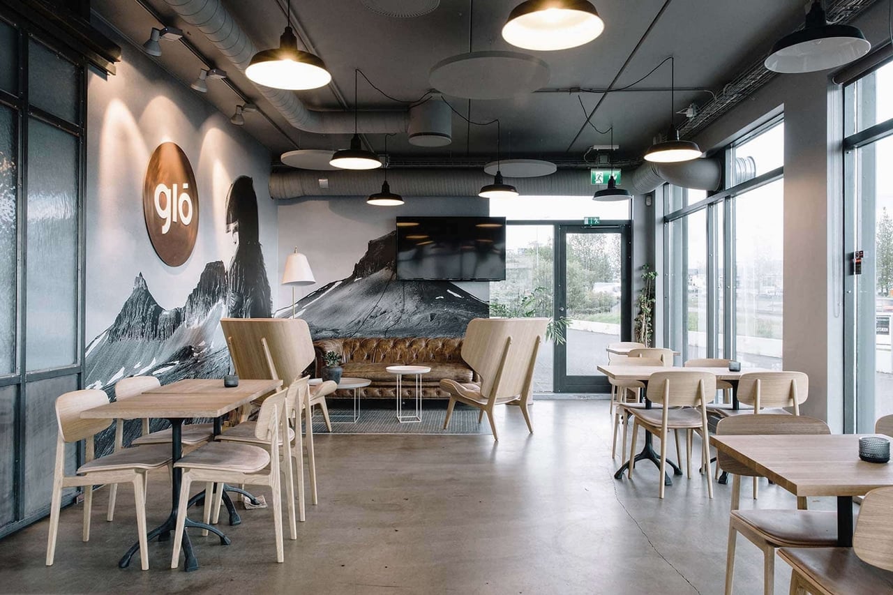Viking, But Make It Vegan: The Best Vegan Restaurants In Iceland