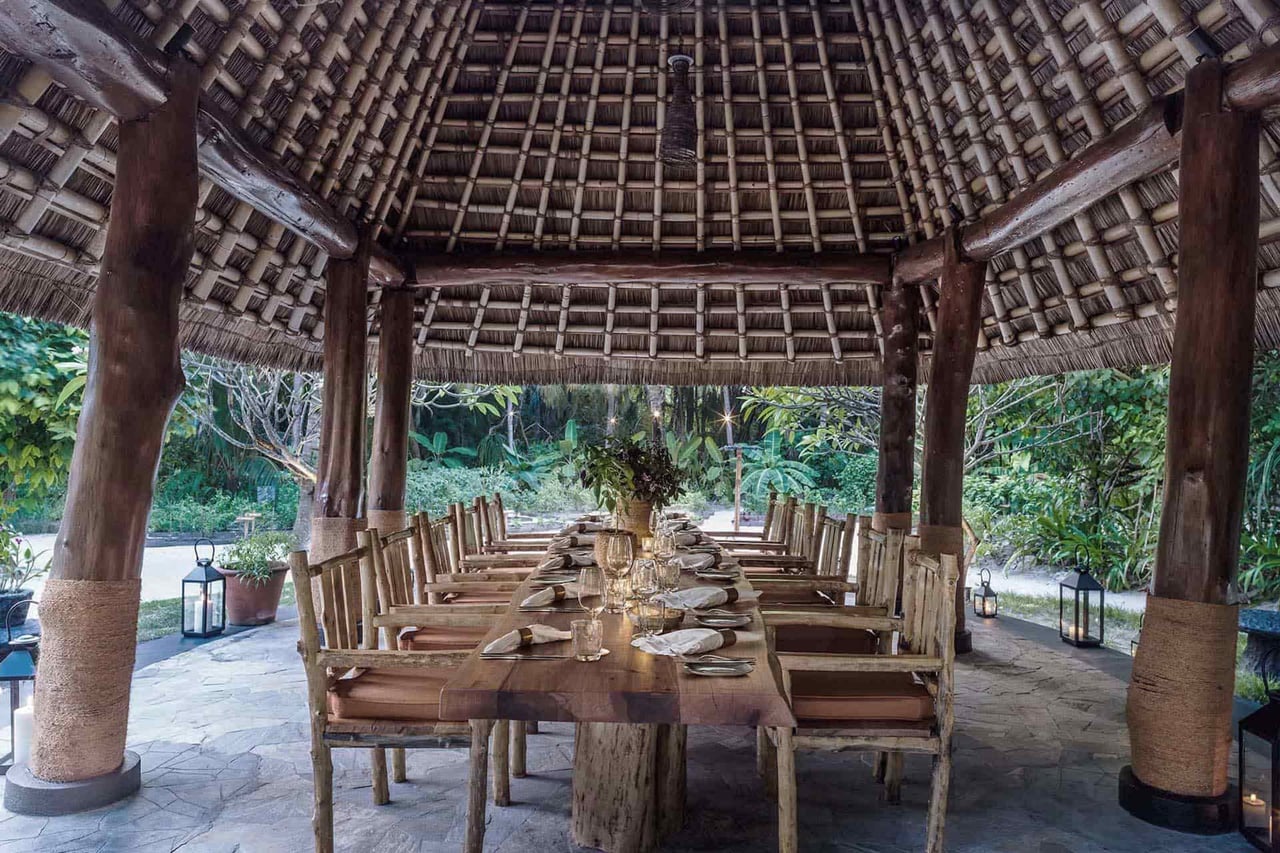 Gourmet And Guilt-Free: The Best Vegan Restaurants In The Maldives