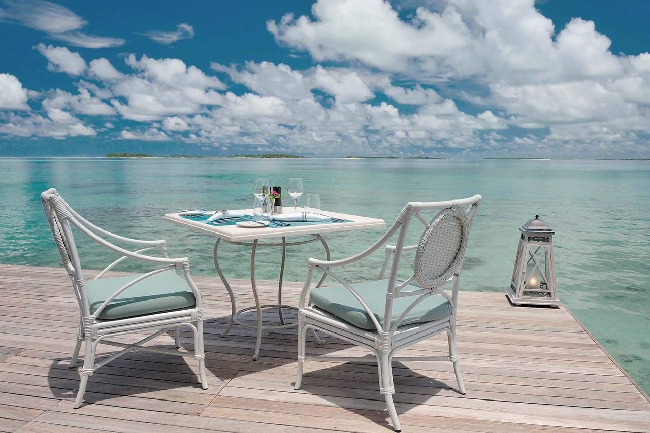 Ocean Breeze at Ayada