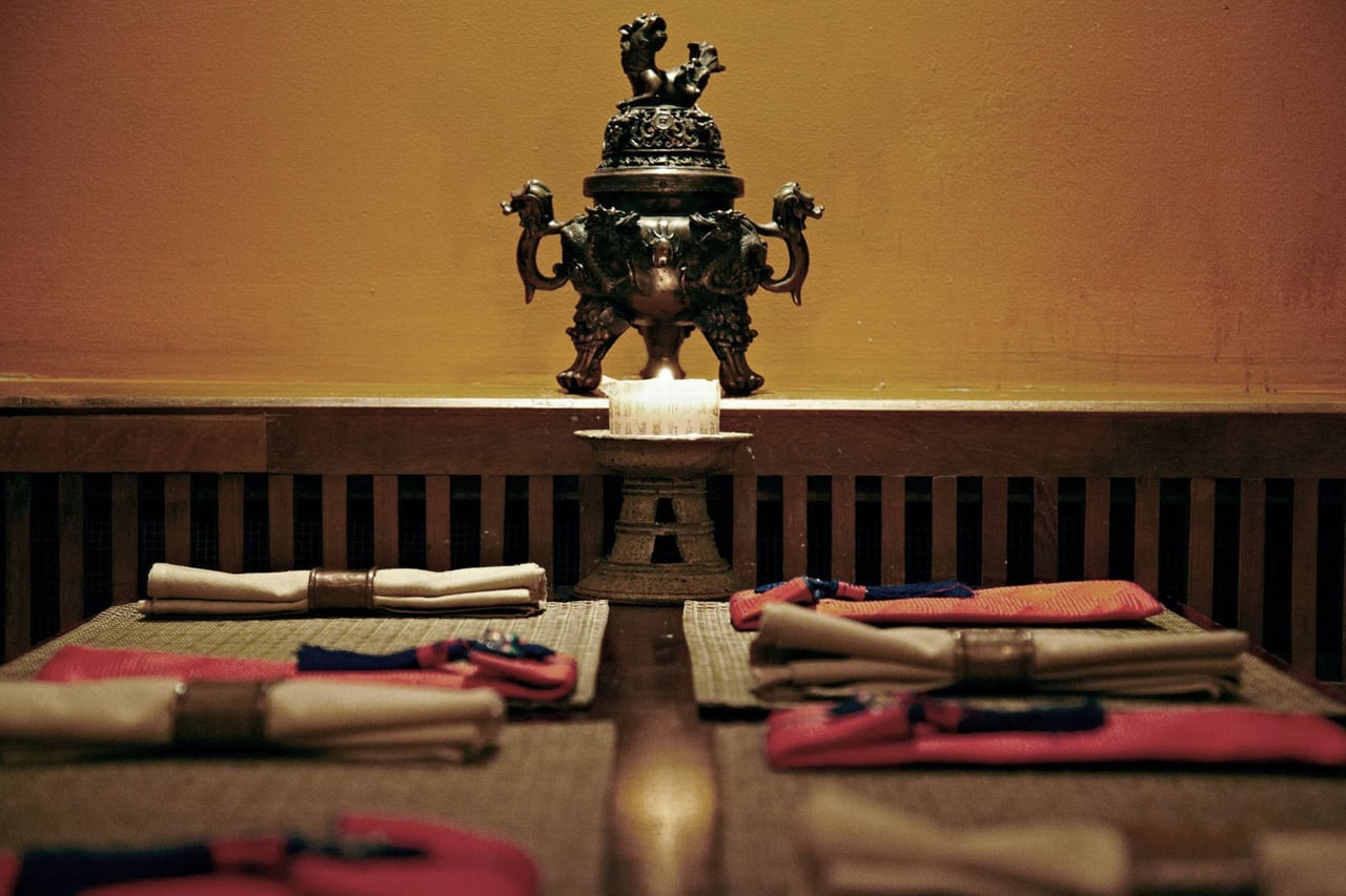 Hangawi