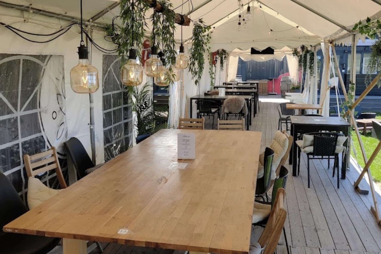 Seeds Cafe